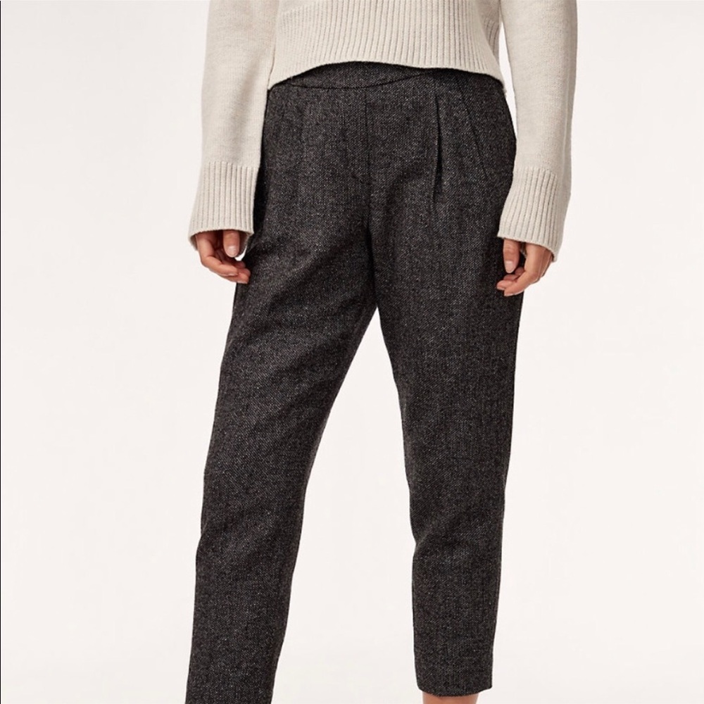 Babaton Pants - image 1